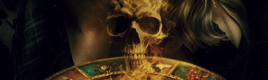 WITCHBOARD Official Trailer: Chuck Russell's Return to Horror in Cinemas This August